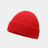 ARTISTIC RETRO SIMPLE KNITTED HAT_CWAH2145