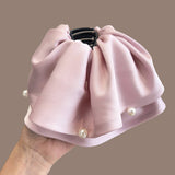 Elegant Skirt Design Hair Clip For Daily Wear_Cwaha07376