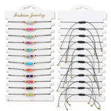 EUROPEAN AND AMERICAN DRAWSTRING BRACELET_CWAJE2099