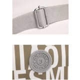 SIMPLE NYLON PRINTED CROSSBODY SHOULDER BAG_CWASC1727