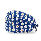 PURE COTTON THIN BREATHABLE PRINTED TOE CAP_CWAH3379