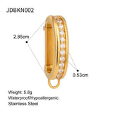 HOLIDAY STYLE BIKINI PENDANT JEWELRY ACCESSORIES_CWMM4674