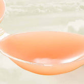 THICKENED INVISIBLE GATHERED BRA CHEST PATCH_CWMM0333