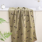 HOUSEHOLD ABSORBENT GAUZE BATH TOWEL_CWMM1623