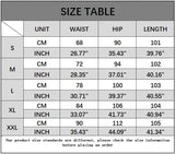 Washed Cargo Multi-Pocket Wide-Leg Lace-Up Jeans