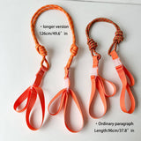 ADJUSTABLE KNITTED CROSSBODY LONG SIZE BAG STRAP_CWAHA1275