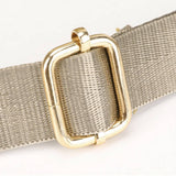 FASHION MULTI COMPARTMENT CANVAS SHOULDER BAG_CWAB3450