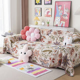 Winter Sofa Cover Blanket For All Seasons_Cwmm9649