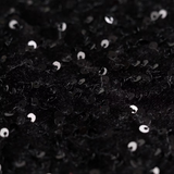 Womens French Style Sequin Embroidered Dress_Cwdmd5821