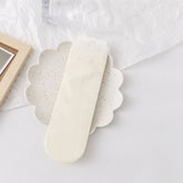 Women Thin Fruit Print Ice Socks_Cwms0423