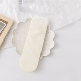 Women Thin Fruit Print Ice Socks_Cwms0423