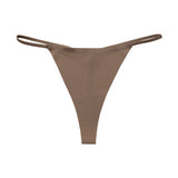 Women Sexy Thong With Loop Buckle_Cwmu0066