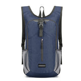 FOLDABLE WATERPROOF CYCLING BACKPACK WITH PRINT_CWAB5455