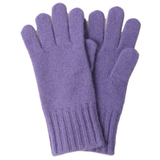 THICK KNIT WOOL GLOVES FOR WOMEN WINTER WEAR_CWAG0527