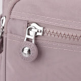 Commuting Fashion Travel Shoulder Messenger Bag_Cwasc1791