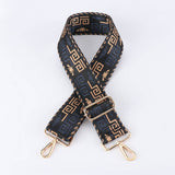 Women Retro Replacement Bag Strap_Cwmm0397