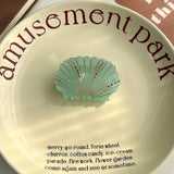 SHELL ACETATE HAIR CLAW OCEAN CHIC CLIP_CWAHA5748