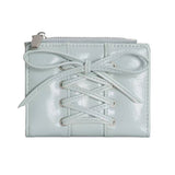 New Minimalist Bow Tie 2-Fold Wallet_Cwab06268