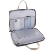Shoulder 16 Inch Portable Briefcase Laptop Bag_Cwab2170