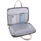 Shoulder 16 Inch Portable Briefcase Laptop Bag_Cwab2170