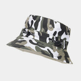 Unisex Camo Outdoor Sun Hat For Hiking Fishing_Cwah3871