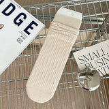 AUTUMN AND WINTER WARM BREATHABLE MID TUBE SOCKS_CWMS1071