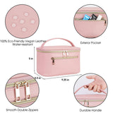LARGE CAPACITY WATERPROOF TOILETRY BAG STORAGE BAG_CWAB2356