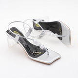 2024 NEW ROUND WATER DROP SQUARE TOE HIGH HEELS_CWSHS0603
