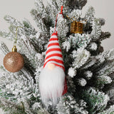 CHRISTMAS DECORATIONS CHRISTMAS TREE ORNAMENTS_CWMM2758