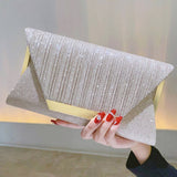 2024 NEW FASHION ENVELOPE CLUTCH_CWAB2539