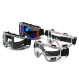 RHINESTONE ANTI SAND AND DUST CYCLING GLASSES_CWASG0859