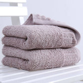 THICK AND SOFT LONG STAPLE COTTON TOWEL FOR ADULTS_CWMM2305