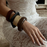 NEW LIGHT LUXURY FASHION IRREGULAR BRACELET_CWMM3103