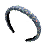 CLASSIC SEQUINED SPONGE HEADBAND_CWAHA2830