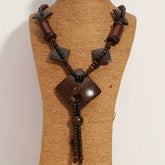 BOHEMIAN ETHNIC RETRO LONG SWEATER CHAIN_CWMM4431