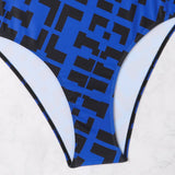 2024 NEW ONE PIECE BIKINI SWIMSUIT_CWMW0214