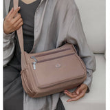 Fashion Small Square Shoulder Messenger Bag_Cwab3455