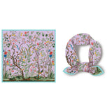 BOHO BEACH SCARF LIGHTWEIGHT WRAP HOLIDAY GIFT_CWASC0648