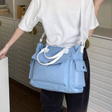 Versatile Art Leisure Tote Bag_Cwab2454