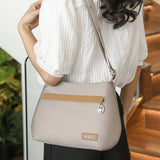 Lightweight Casual Simple Shoulder Messenger Bag_Cwasc1768