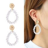 NEW AUTUMN FASHION TEMPERAMENT PEARL EARRINGS_CWAJE2959