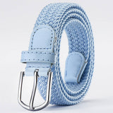 Versatile Elastic Braided Belt_Cwabe0575