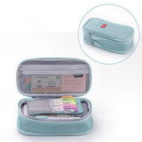 MACAROON COLOR MATCHING LARGE CAPACITY PENCIL CAS_CWMM1975