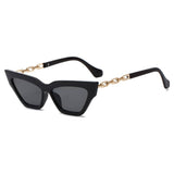 NEW PERSONALIZED RETRO CAT EYE SUNGLASSES_CWASG0374