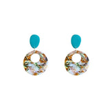 2024 RETRO EXAGGERATED CONTRASTING COLOR EARRINGS_CWAJE1628