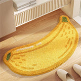 THICK CARTOON MAT ABSORBENT NON SLIP ENTRY RUG_CWMM7402