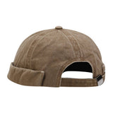 Cwah3166_Outdoor All-Match Round Hip-Hop Beret