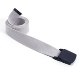 MACARON COLOR MATCHING PERSONALIZED CANVAS BELT_CWABE0678