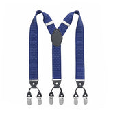 MEN TROUSERS SUSPENDERS 6 CLIP SUSPENDER CLIP_CWMM1106