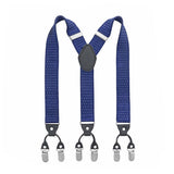 MEN TROUSERS SUSPENDERS 6 CLIP SUSPENDER CLIP_CWMM1106